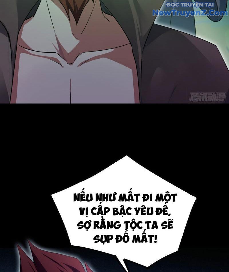 Hoá Ra Ta Đã Vô Địch Từ Lâu: Chapter 283