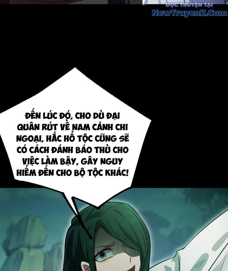 Hoá Ra Ta Đã Vô Địch Từ Lâu: Chapter 283