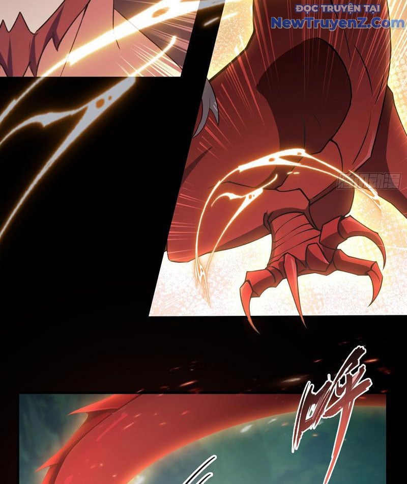 Hoá Ra Ta Đã Vô Địch Từ Lâu: Chapter 283