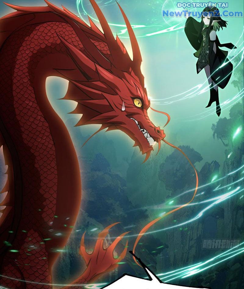 Hoá Ra Ta Đã Vô Địch Từ Lâu: Chapter 283