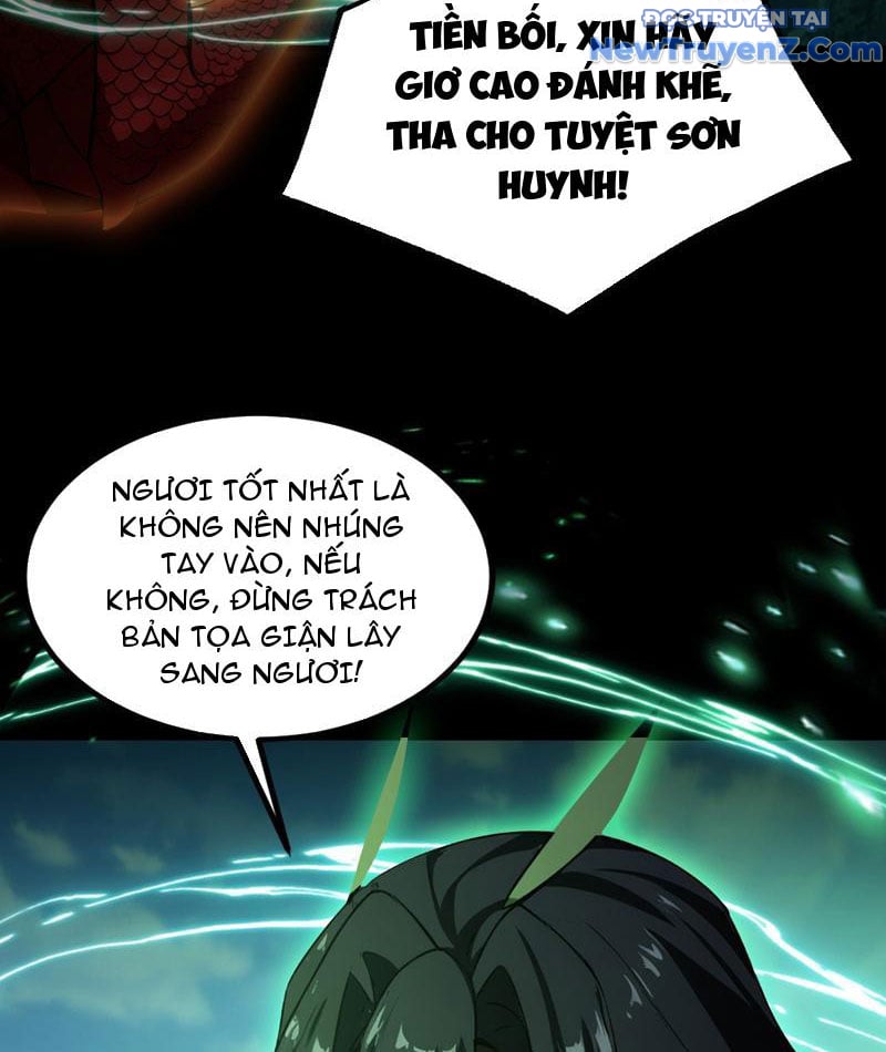 Hoá Ra Ta Đã Vô Địch Từ Lâu: Chapter 283