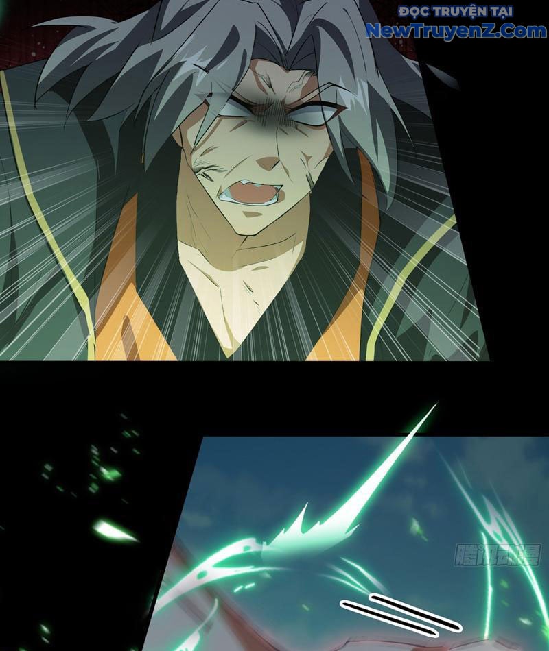 Hoá Ra Ta Đã Vô Địch Từ Lâu: Chapter 283