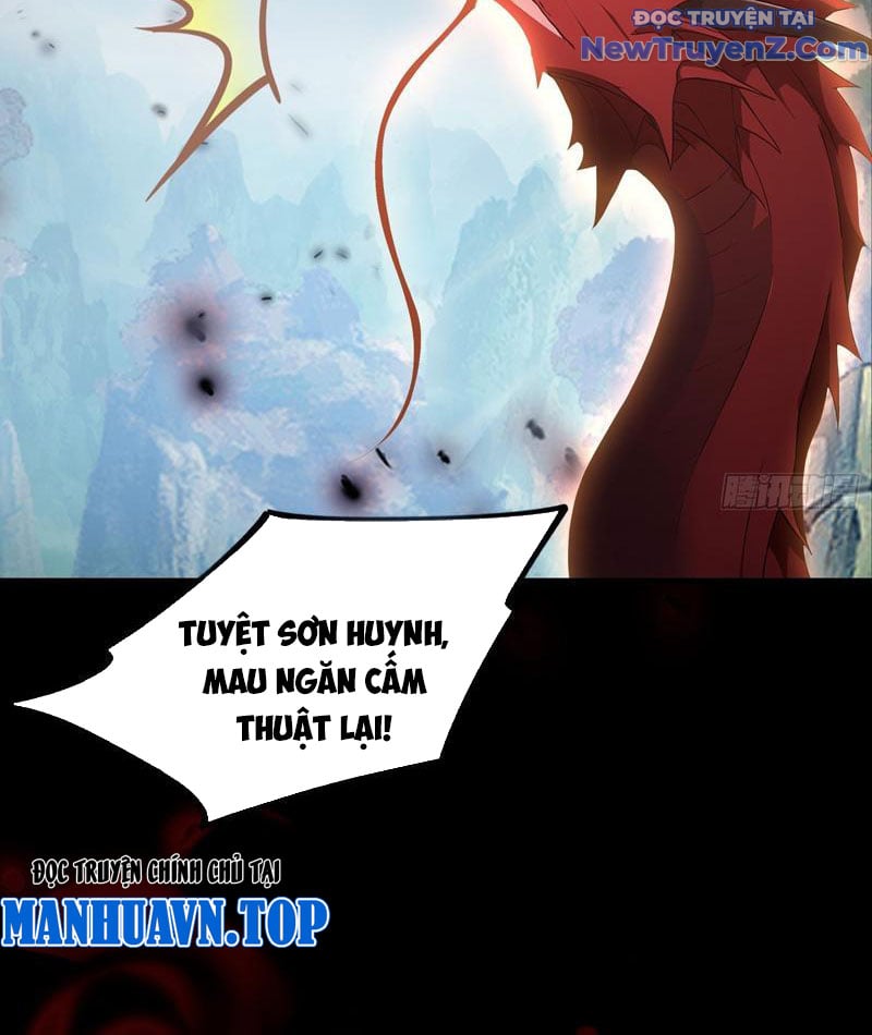 Hoá Ra Ta Đã Vô Địch Từ Lâu: Chapter 283