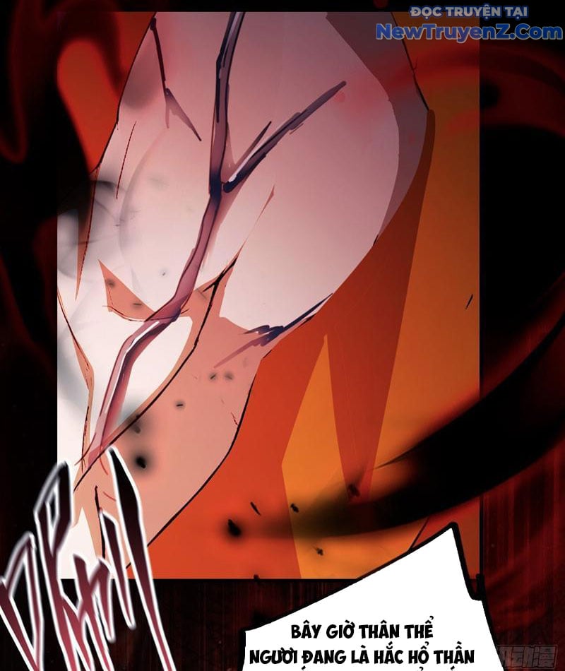 Hoá Ra Ta Đã Vô Địch Từ Lâu: Chapter 283