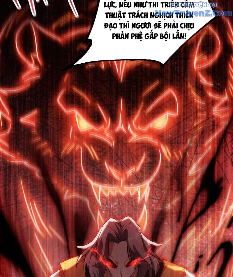Hoá Ra Ta Đã Vô Địch Từ Lâu: Chapter 283