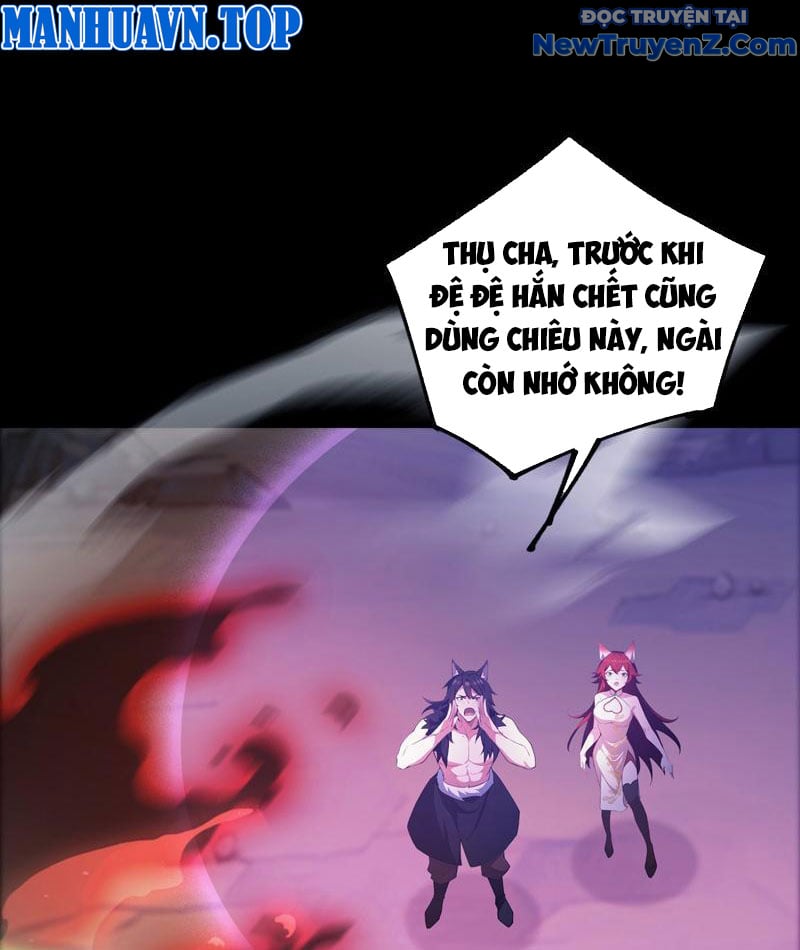 Hoá Ra Ta Đã Vô Địch Từ Lâu: Chapter 283