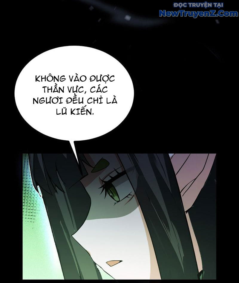 Hoá Ra Ta Đã Vô Địch Từ Lâu: Chapter 283