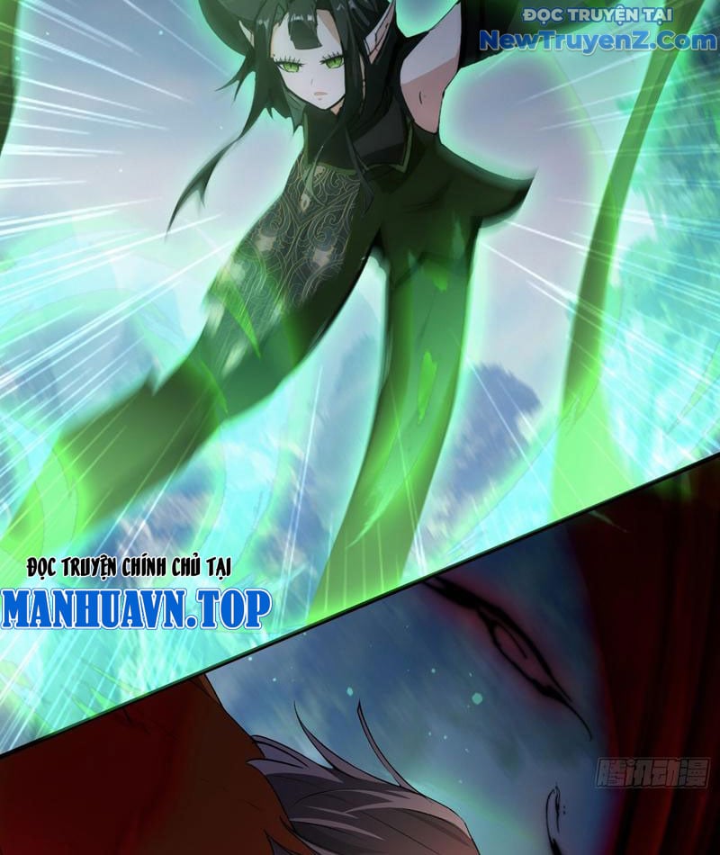 Hoá Ra Ta Đã Vô Địch Từ Lâu: Chapter 283