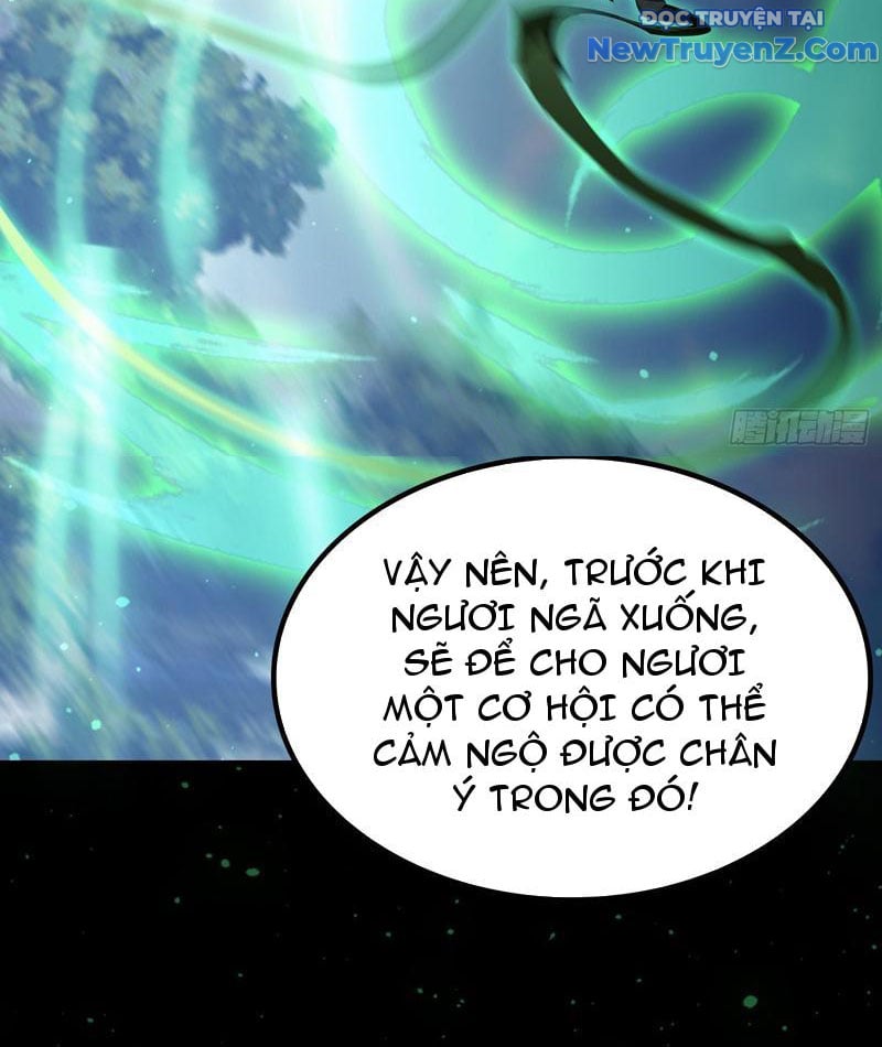 Hoá Ra Ta Đã Vô Địch Từ Lâu: Chapter 283