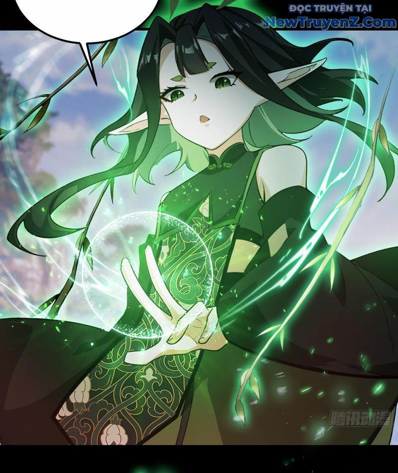 Hoá Ra Ta Đã Vô Địch Từ Lâu: Chapter 283