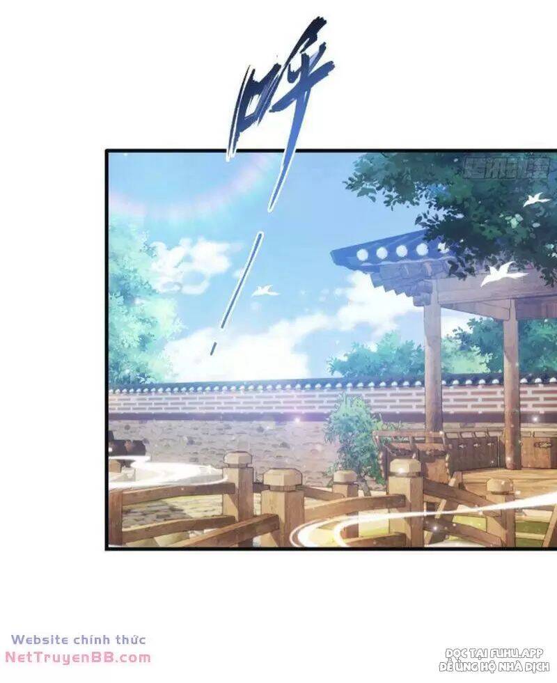 Hoá Ra Ta Đã Vô Địch Từ Lâu: Chapter 29