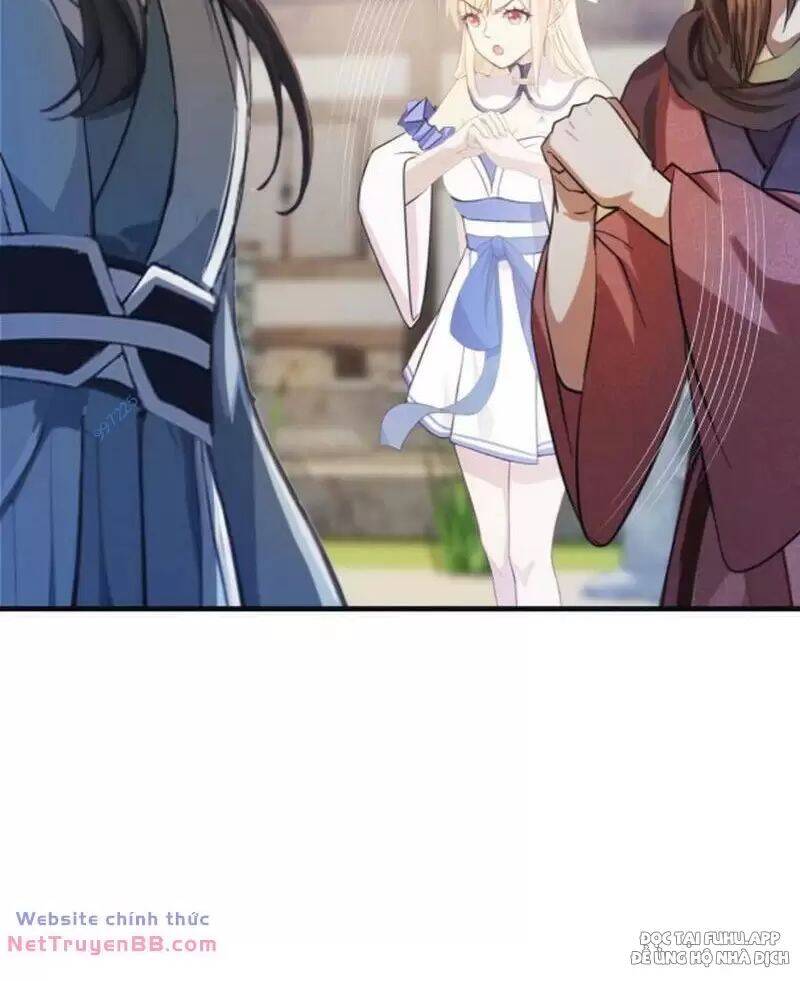 Hoá Ra Ta Đã Vô Địch Từ Lâu: Chapter 29