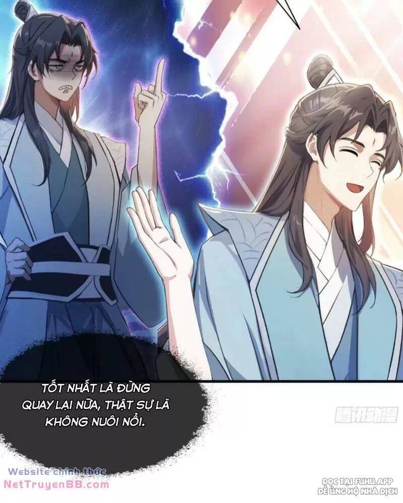 Hoá Ra Ta Đã Vô Địch Từ Lâu: Chapter 29