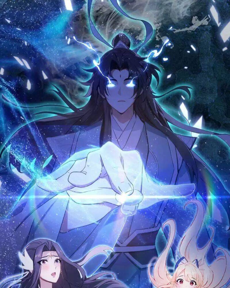 Hoá Ra Ta Đã Vô Địch Từ Lâu: Chapter 29