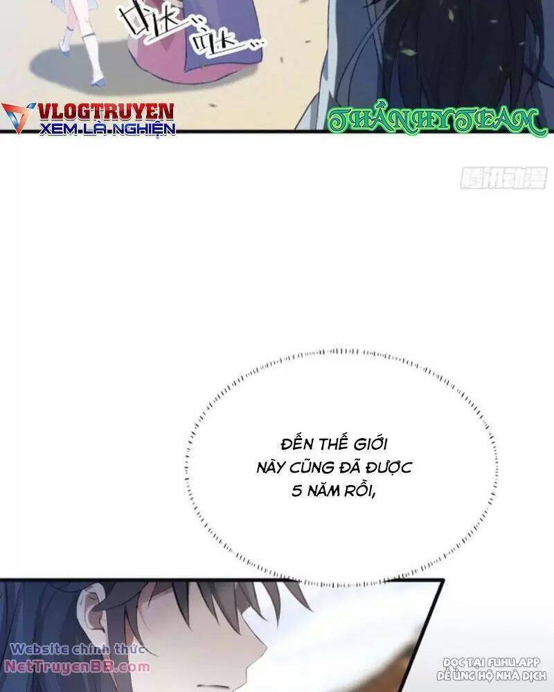 Hoá Ra Ta Đã Vô Địch Từ Lâu: Chapter 29