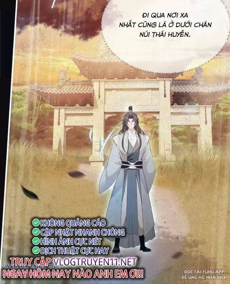 Hoá Ra Ta Đã Vô Địch Từ Lâu: Chapter 29