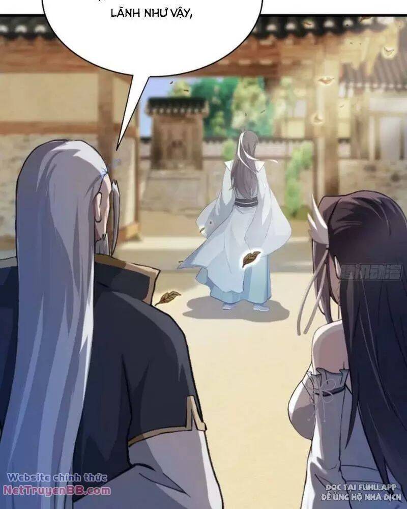 Hoá Ra Ta Đã Vô Địch Từ Lâu: Chapter 29