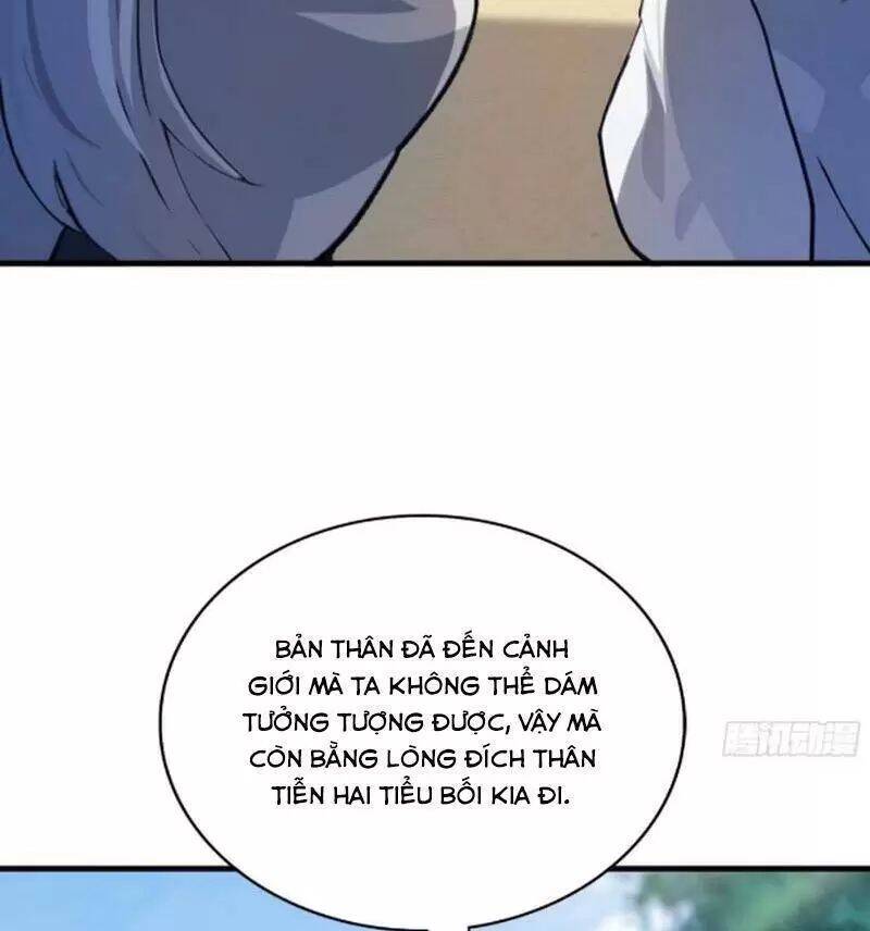 Hoá Ra Ta Đã Vô Địch Từ Lâu: Chapter 29