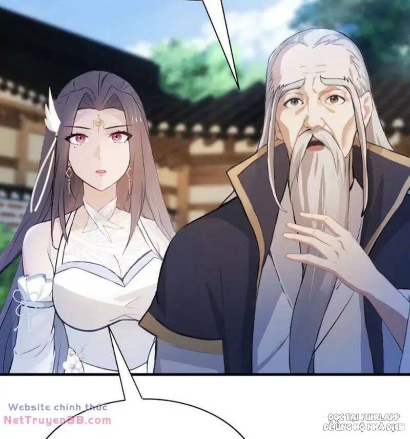 Hoá Ra Ta Đã Vô Địch Từ Lâu: Chapter 29