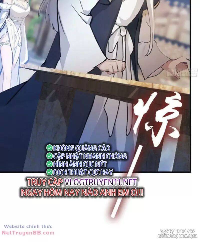 Hoá Ra Ta Đã Vô Địch Từ Lâu: Chapter 29