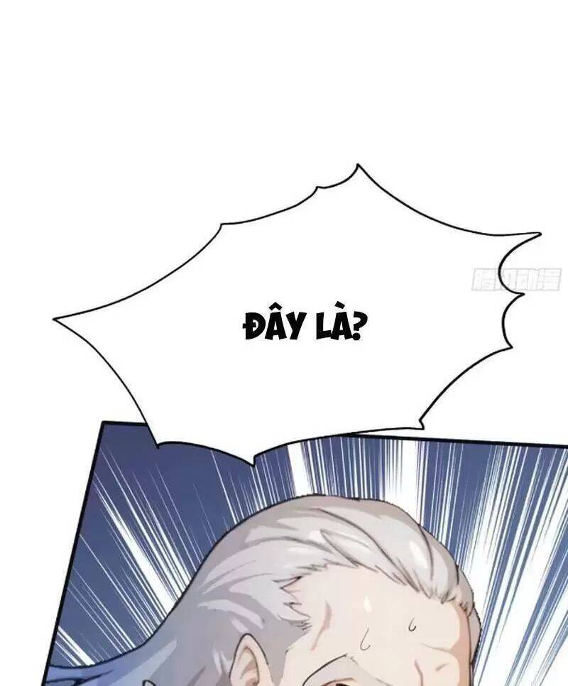 Hoá Ra Ta Đã Vô Địch Từ Lâu: Chapter 29