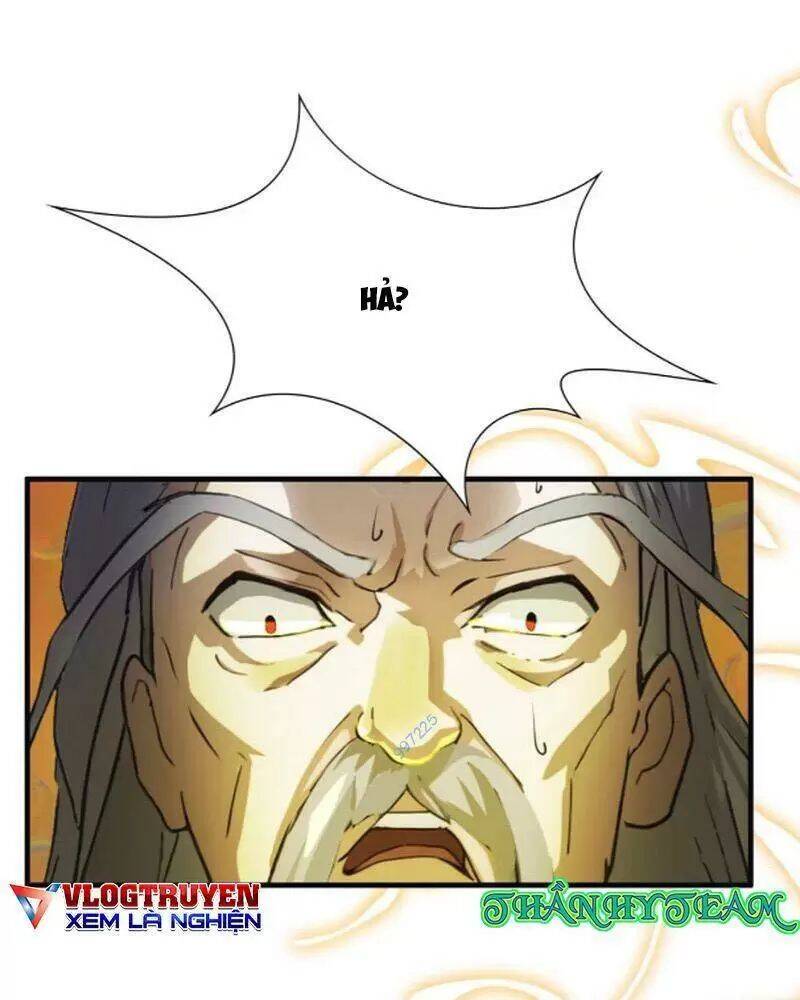 Hoá Ra Ta Đã Vô Địch Từ Lâu: Chapter 29