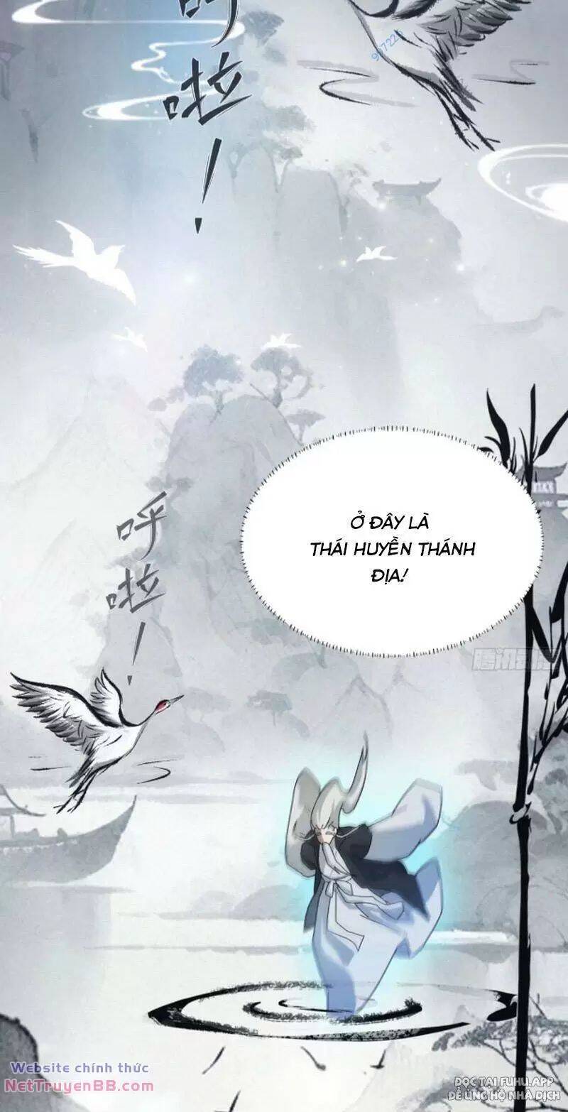 Hoá Ra Ta Đã Vô Địch Từ Lâu: Chapter 29