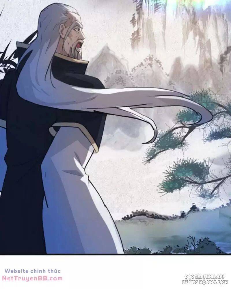 Hoá Ra Ta Đã Vô Địch Từ Lâu: Chapter 29