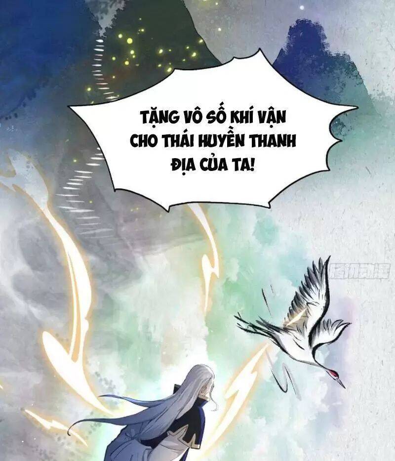 Hoá Ra Ta Đã Vô Địch Từ Lâu: Chapter 29