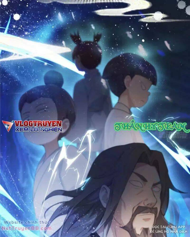 Hoá Ra Ta Đã Vô Địch Từ Lâu: Chapter 29