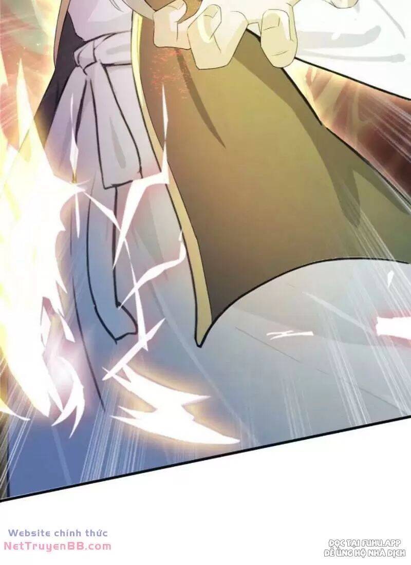 Hoá Ra Ta Đã Vô Địch Từ Lâu: Chapter 29