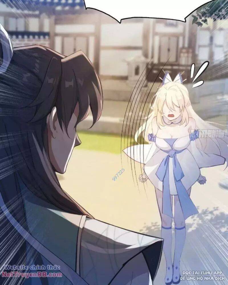 Hoá Ra Ta Đã Vô Địch Từ Lâu: Chapter 29