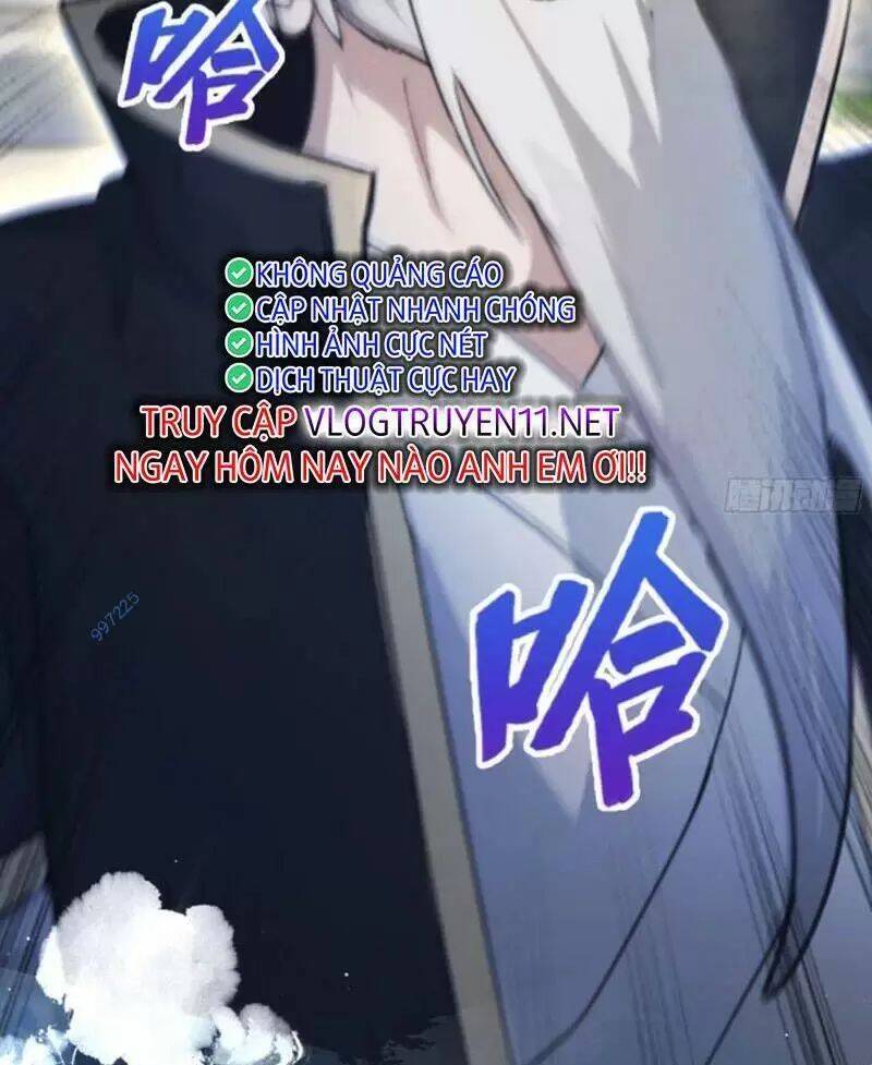 Hoá Ra Ta Đã Vô Địch Từ Lâu: Chapter 29