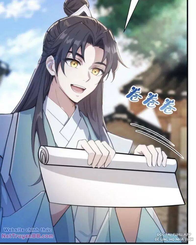 Hoá Ra Ta Đã Vô Địch Từ Lâu: Chapter 29