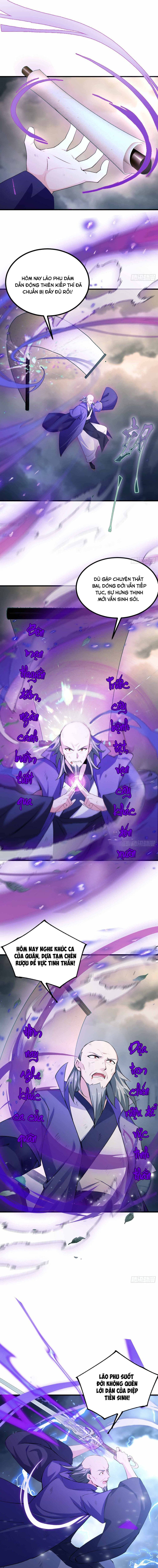 Hoá Ra Ta Đã Vô Địch Từ Lâu: Chapter 290