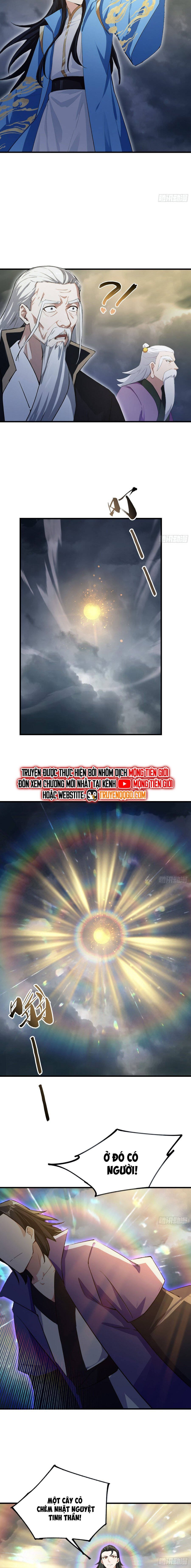 Hoá Ra Ta Đã Vô Địch Từ Lâu: Chapter 291