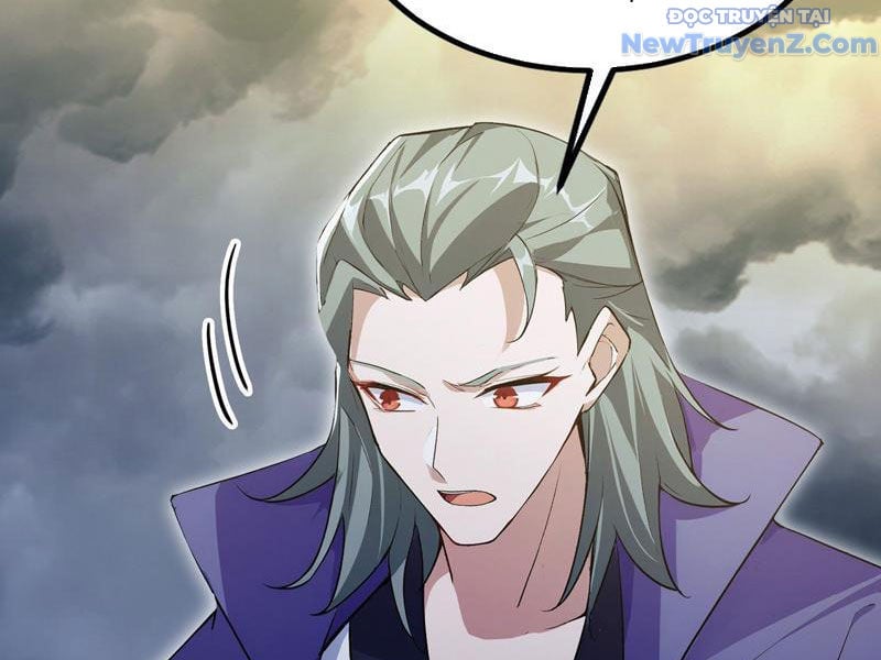 Hoá Ra Ta Đã Vô Địch Từ Lâu: Chapter 292