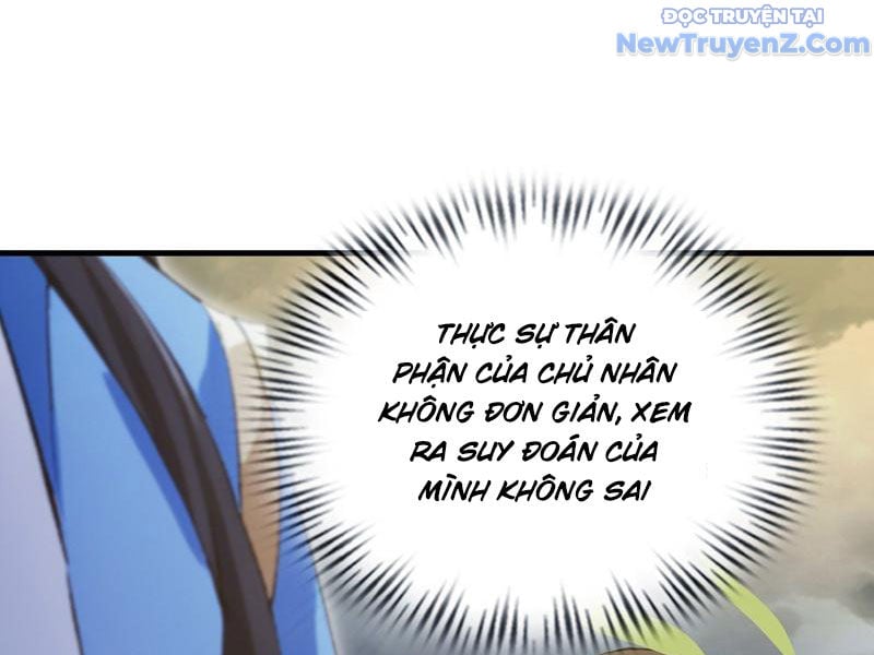 Hoá Ra Ta Đã Vô Địch Từ Lâu: Chapter 292