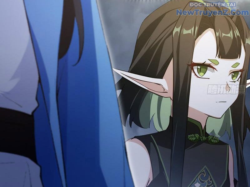 Hoá Ra Ta Đã Vô Địch Từ Lâu: Chapter 292