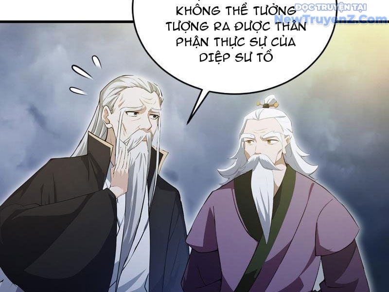 Hoá Ra Ta Đã Vô Địch Từ Lâu: Chapter 292