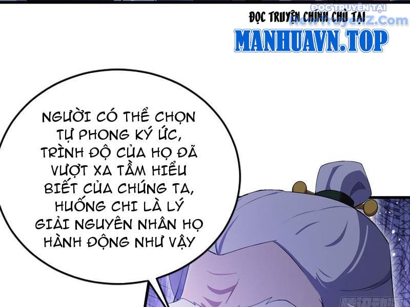 Hoá Ra Ta Đã Vô Địch Từ Lâu: Chapter 292