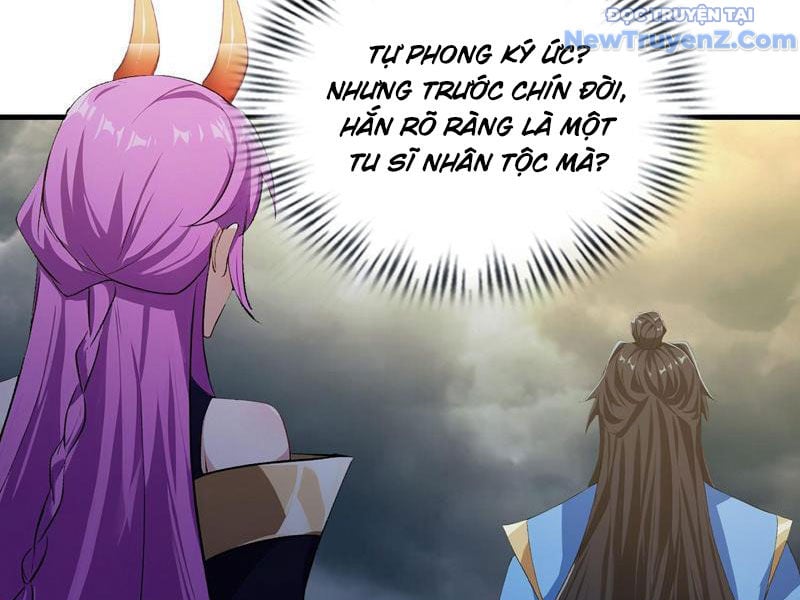 Hoá Ra Ta Đã Vô Địch Từ Lâu: Chapter 292