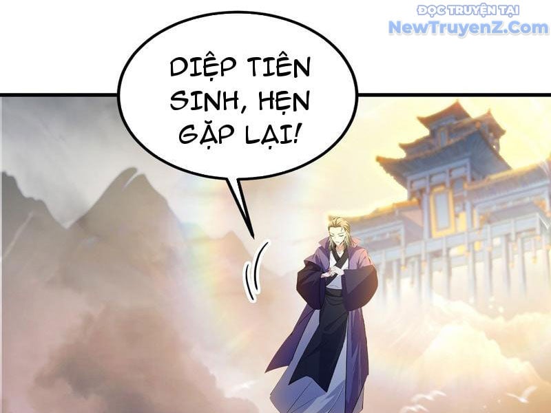 Hoá Ra Ta Đã Vô Địch Từ Lâu: Chapter 292