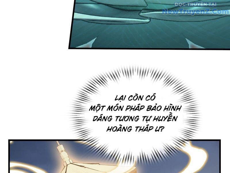 Hoá Ra Ta Đã Vô Địch Từ Lâu: Chapter 292