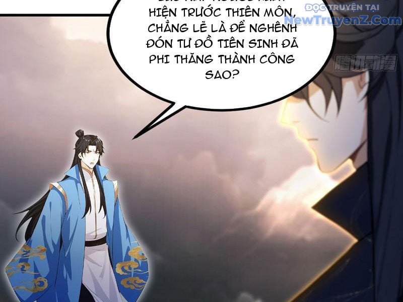 Hoá Ra Ta Đã Vô Địch Từ Lâu: Chapter 292