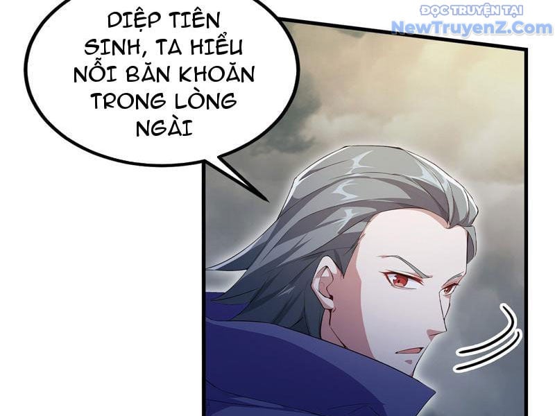Hoá Ra Ta Đã Vô Địch Từ Lâu: Chapter 292