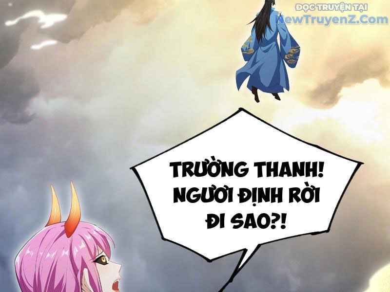 Hoá Ra Ta Đã Vô Địch Từ Lâu: Chapter 292