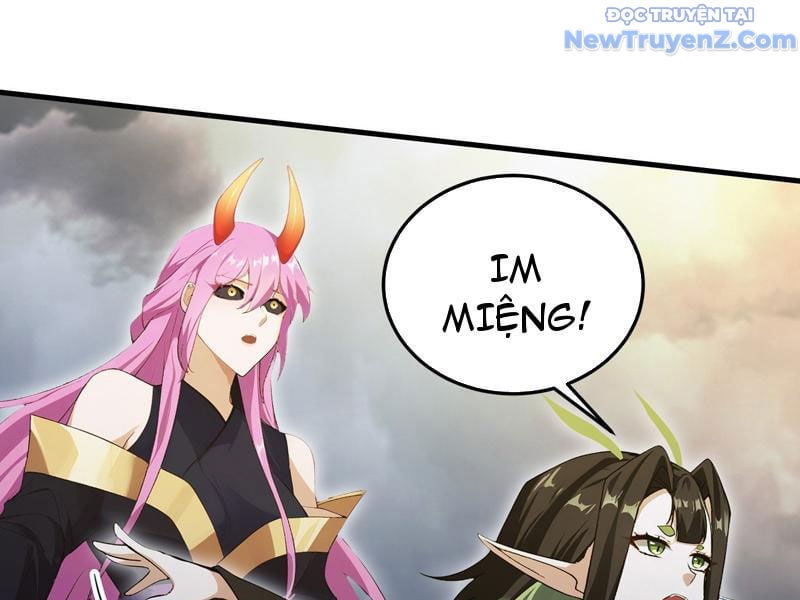 Hoá Ra Ta Đã Vô Địch Từ Lâu: Chapter 292