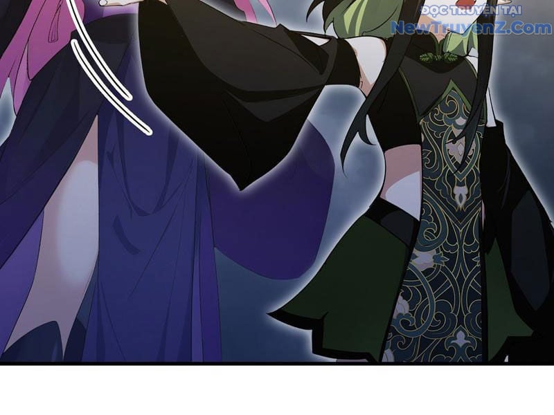 Hoá Ra Ta Đã Vô Địch Từ Lâu: Chapter 292