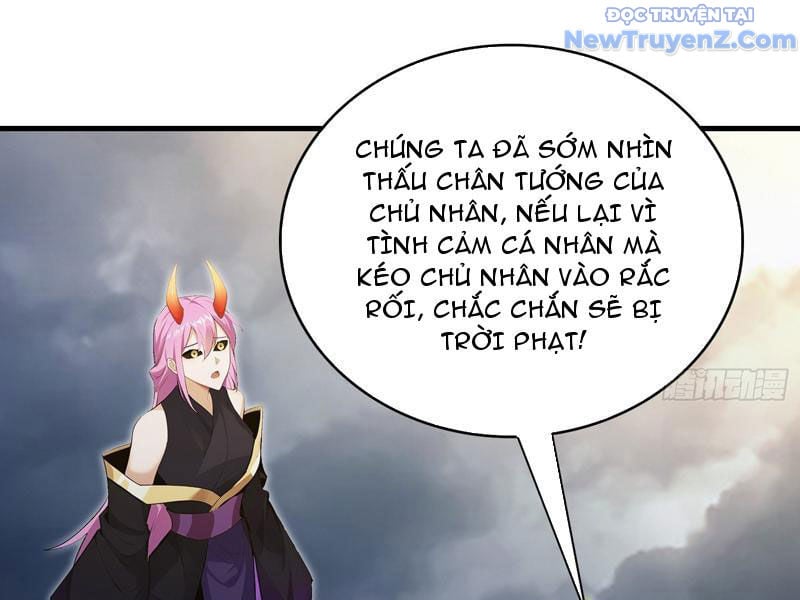 Hoá Ra Ta Đã Vô Địch Từ Lâu: Chapter 292